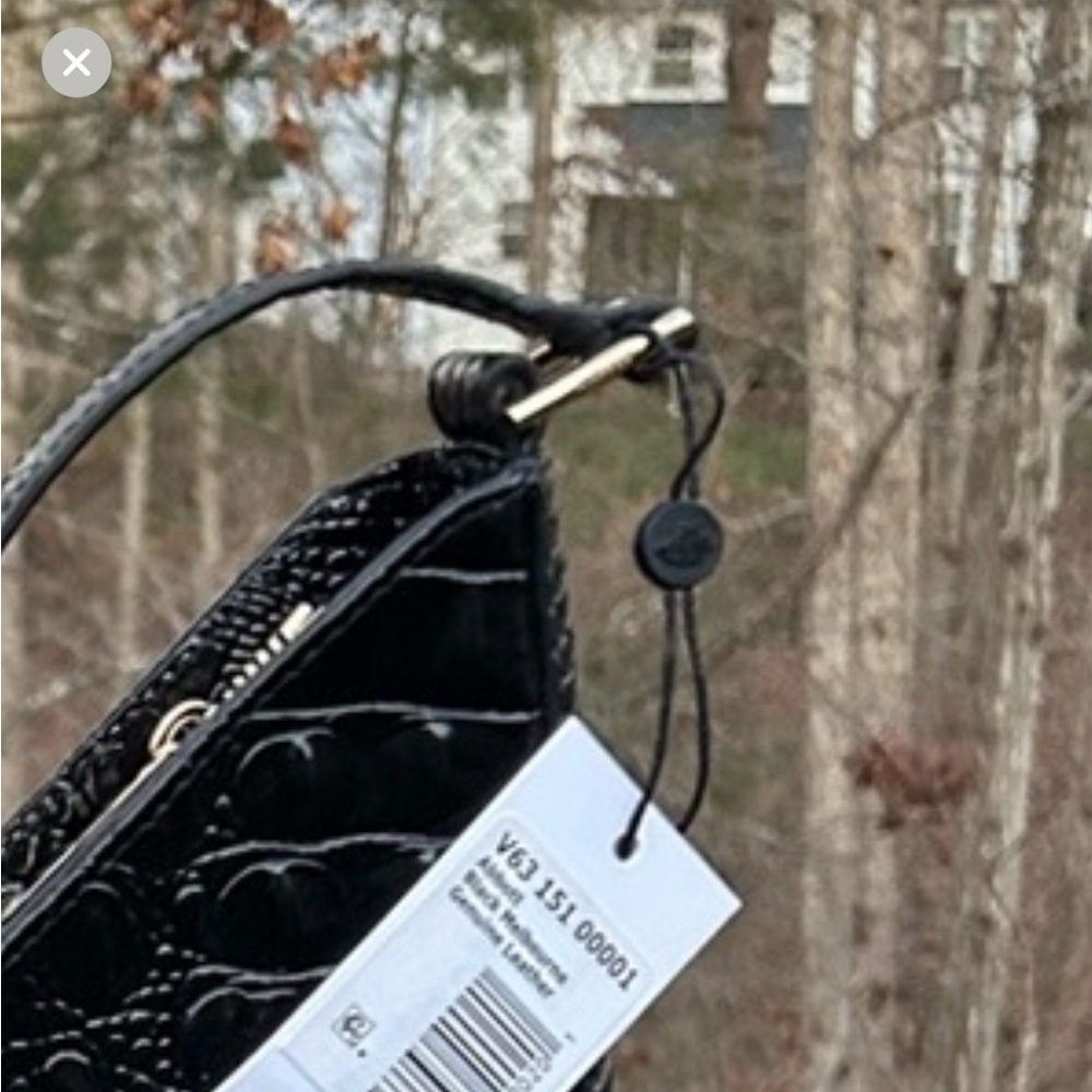 Brahmin Abbott Shoulder bag (discontinued) - Picture 5 of 5